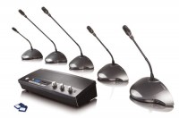 Дискуссионная система CCS 900 Ultro (под заказ)